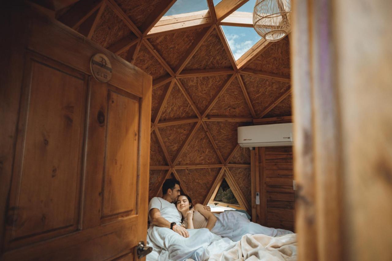Hotel Finca Buenos Aires 巴里查拉 外观 照片