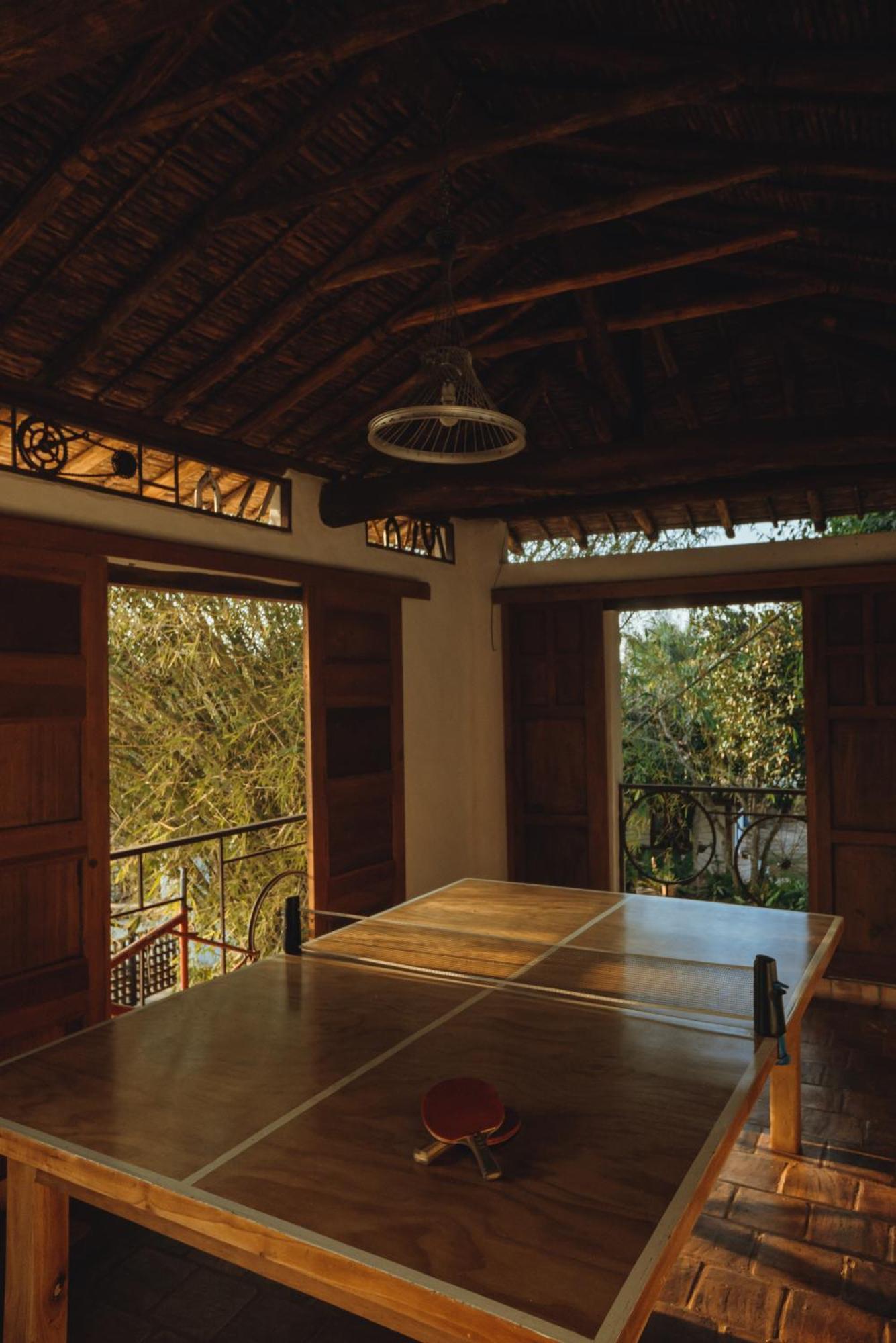 Hotel Finca Buenos Aires 巴里查拉 外观 照片