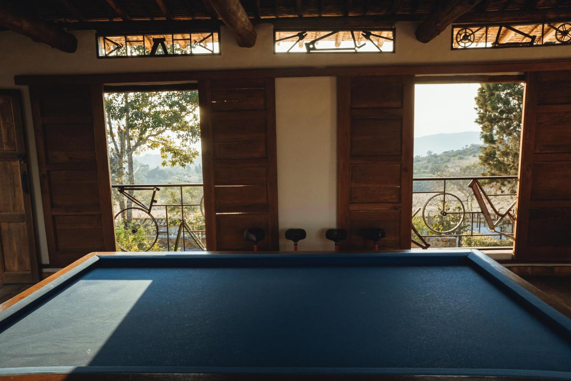 Hotel Finca Buenos Aires 巴里查拉 外观 照片