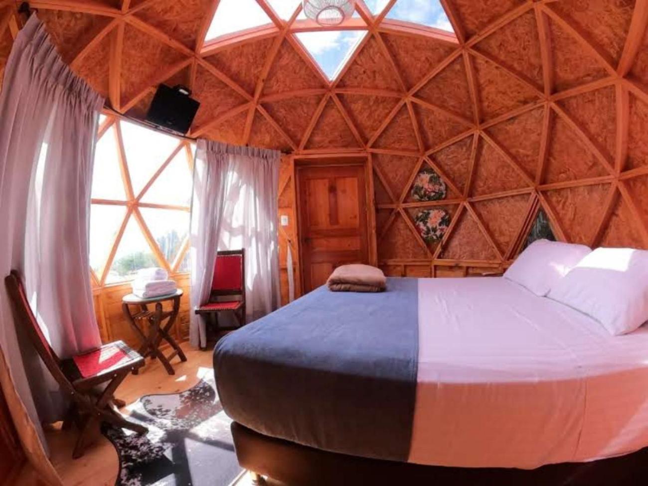 Hotel Finca Buenos Aires 巴里查拉 外观 照片